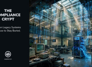 The Compliance Crypt