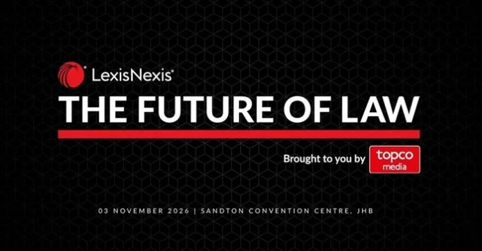 The Future of Law Conference 2026 The Future of Law Conference 2026
