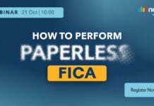 How to perform paperless FICA? nCino KYC - How To Perform Paperless FICA