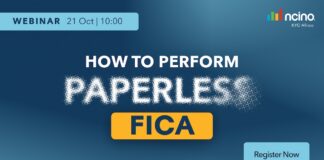 How to perform paperless FICA? nCino KYC - How To Perform Paperless FICA